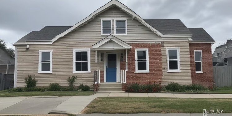 Rehabbed home ready for its new owners