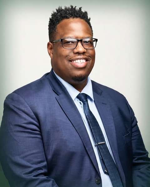 Alvin Bell, Founder of Top Comp REI